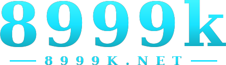8999k logo