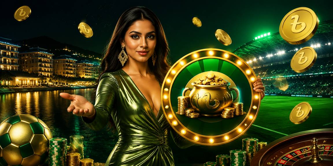 8999k ক্রিকেট বেটিং প্রমো